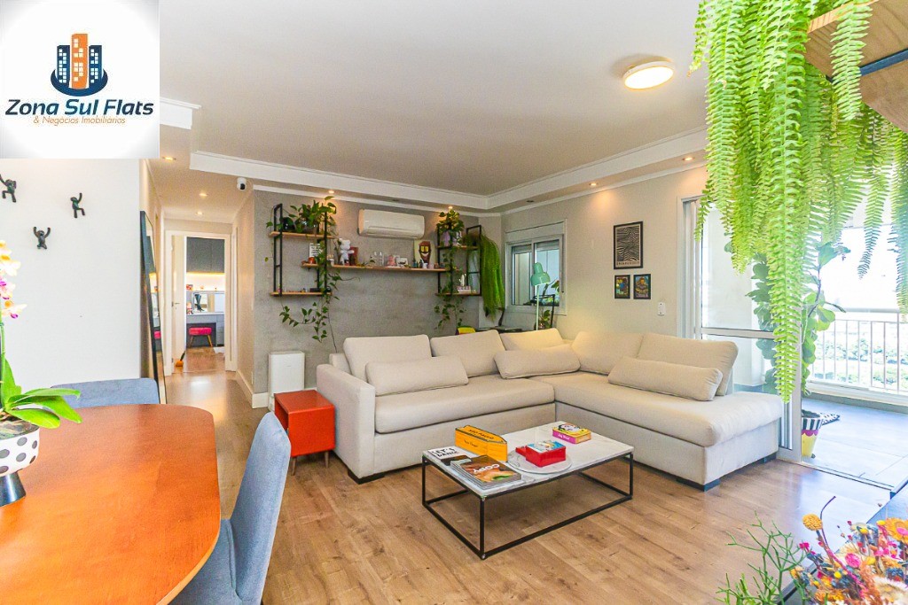 Apartamento, 2 quartos, 100 m² - Foto 5