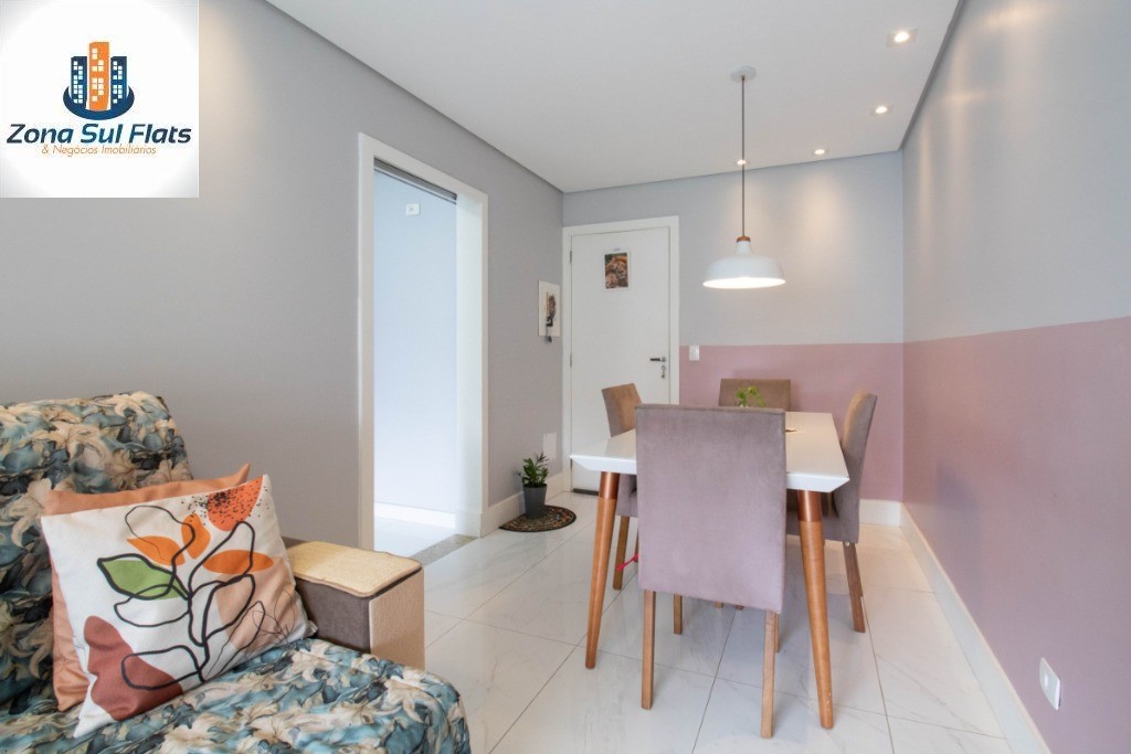 Apartamento, 2 quartos, 60 m² - Foto 4