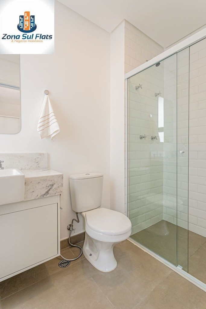 Apartamento, 1 quarto, 42 m² - Foto 16