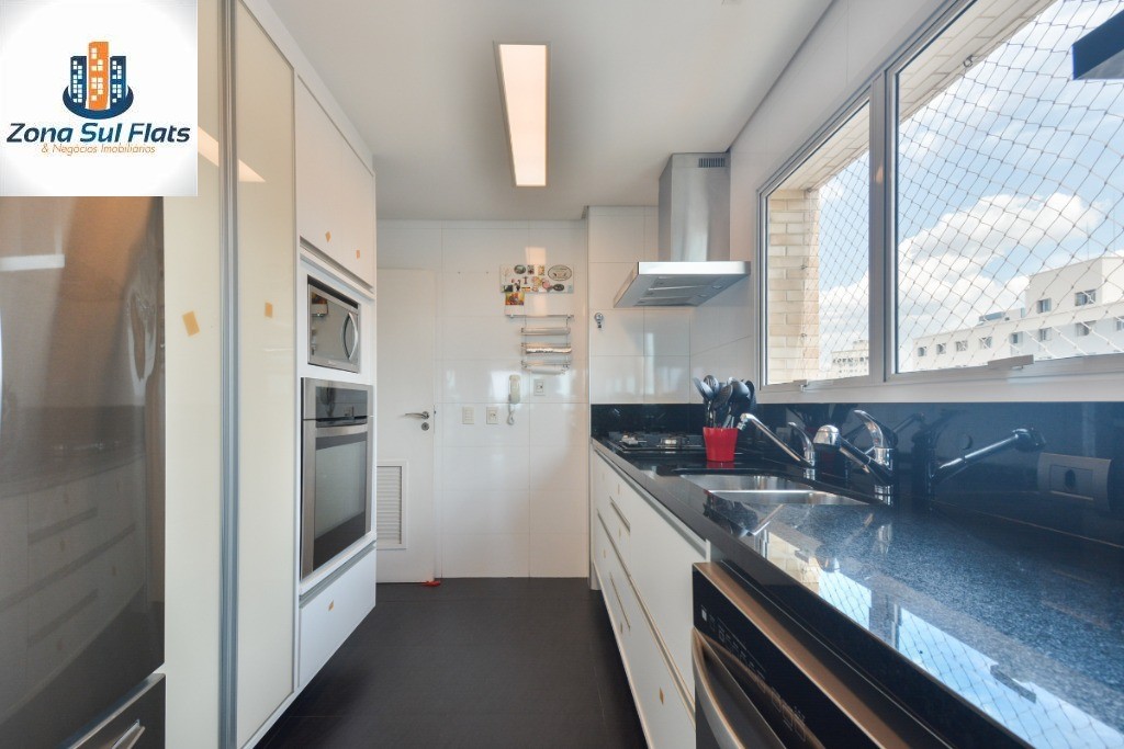 Apartamento, 3 quartos, 205 m² - Foto 28