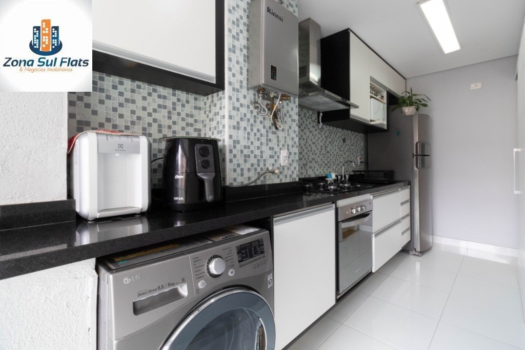 Apartamento, 2 quartos, 60 m² - Foto 9