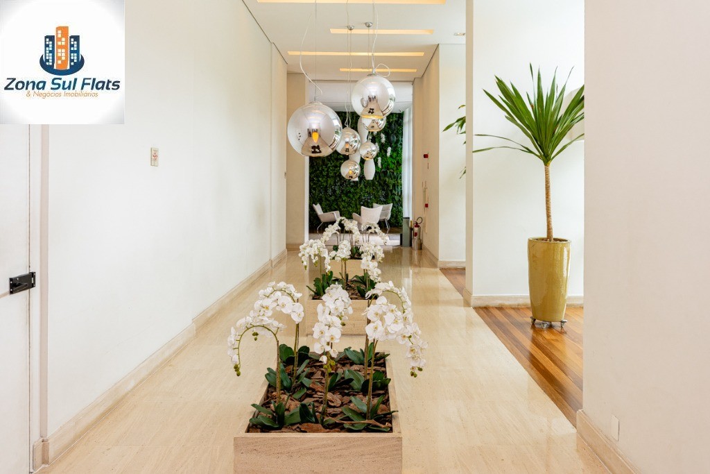 Apartamento, 1 quarto, 66 m² - Foto 27