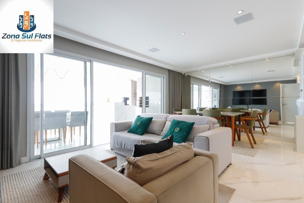 Apartamento, 5 quartos, 159 m² - Foto 1
