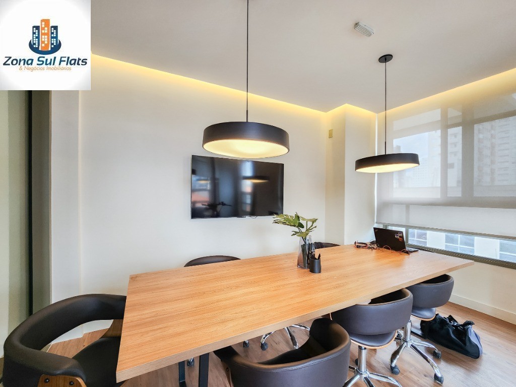 Apartamento, 2 quartos, 70 m² - Foto 34