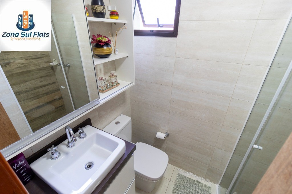 Apartamento, 3 quartos, 85 m² - Foto 14