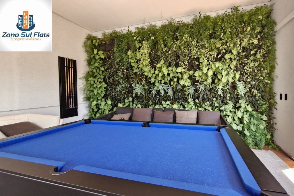 Apartamento, 1 quarto, 64 m² - Foto 18
