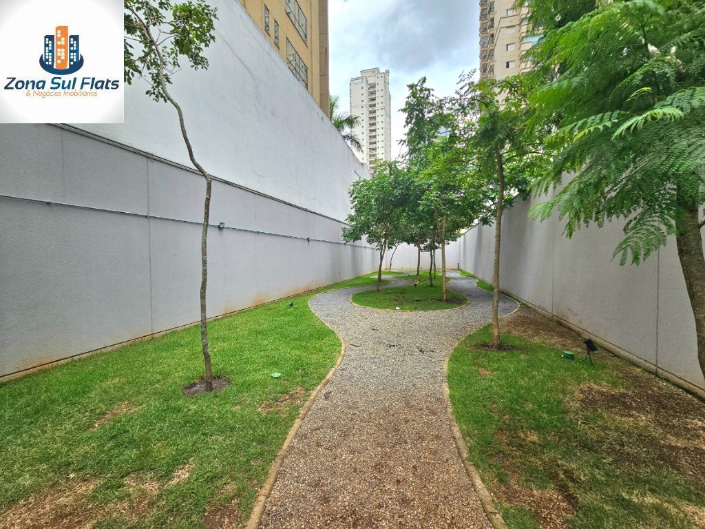 Apartamento, 2 quartos, 120 m² - Foto 35