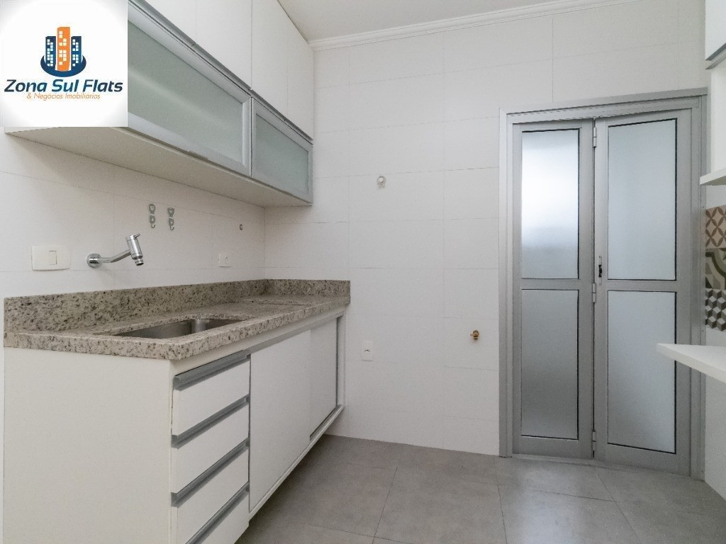 Apartamento, 2 quartos, 55 m² - Foto 17