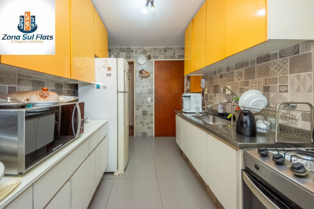 Apartamento, 3 quartos, 97 m² - Foto 20