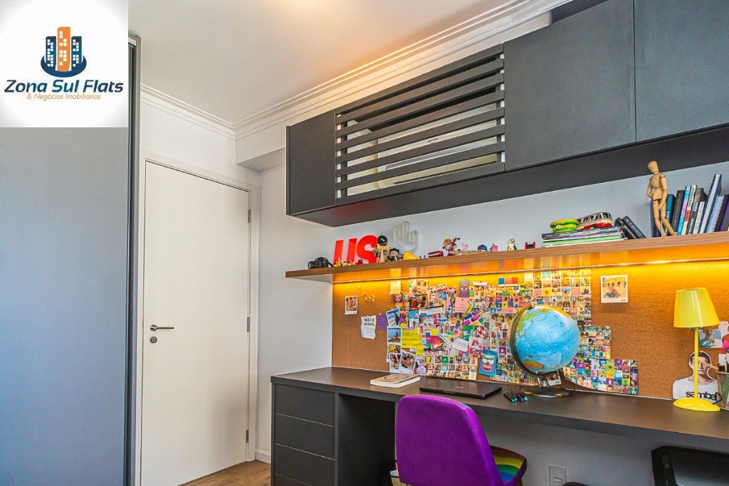 Apartamento, 2 quartos, 100 m² - Foto 25