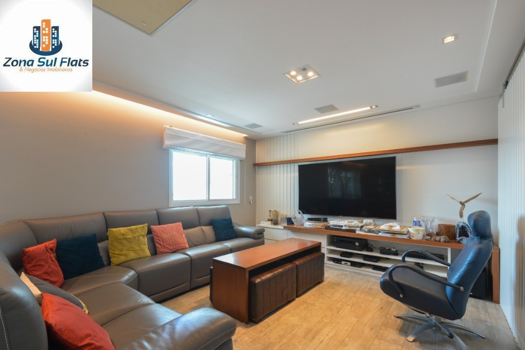 Apartamento, 3 quartos, 205 m² - Foto 9
