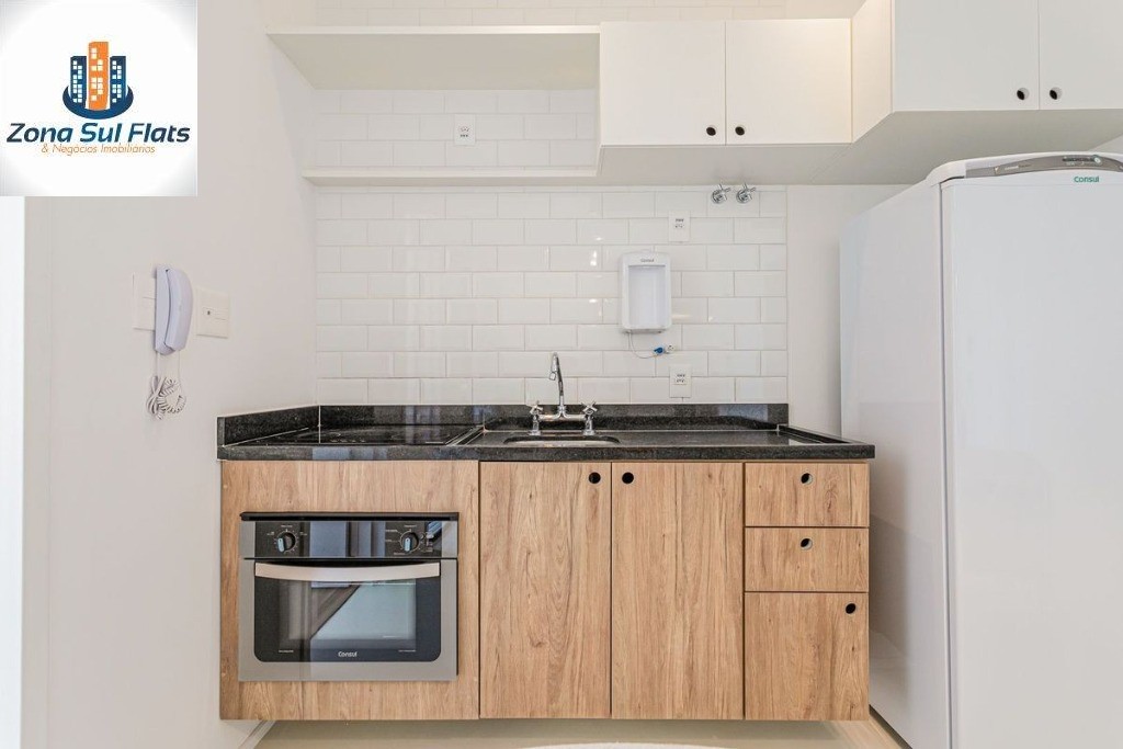 Apartamento, 1 quarto, 42 m² - Foto 21