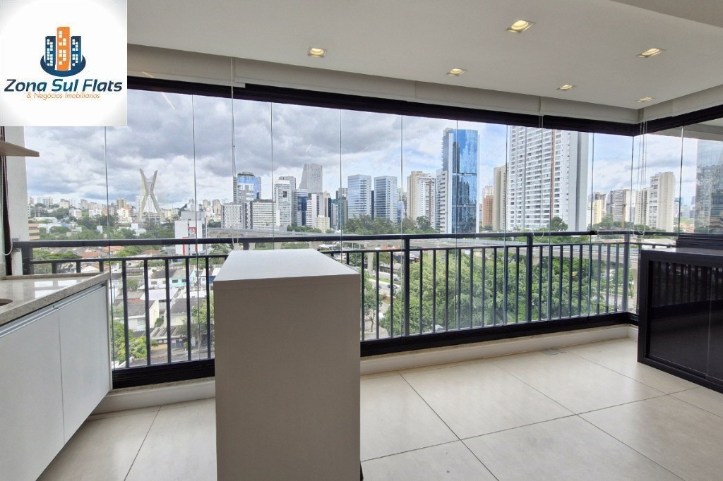 Apartamento, 1 quarto, 64 m² - Foto 11