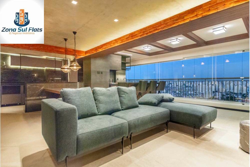 Apartamento, 2 quartos, 111 m² - Foto 2