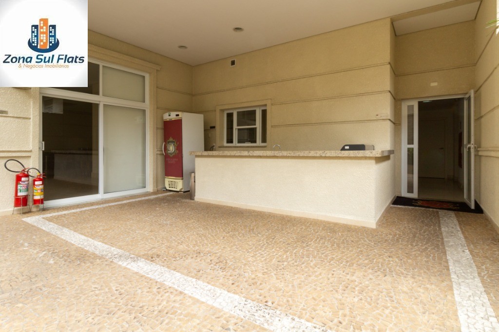 Apartamento, 3 quartos, 190 m² - Foto 38