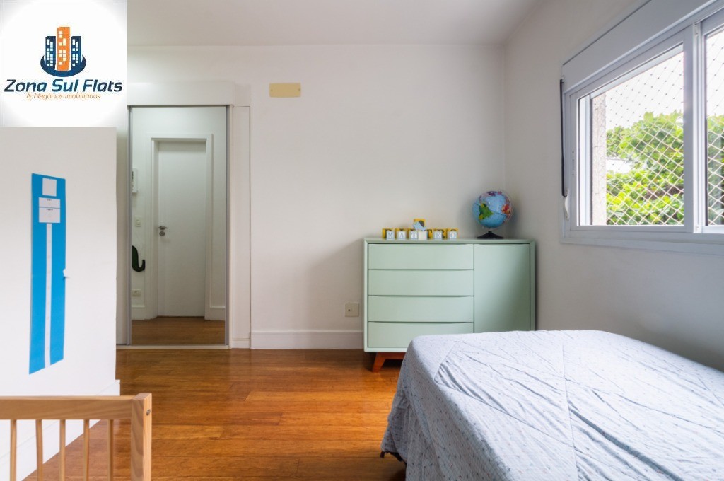 Apartamento, 3 quartos, 190 m² - Foto 24