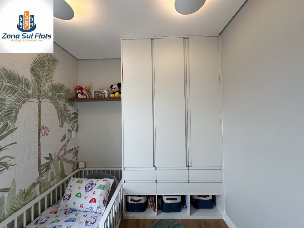 Apartamento, 2 quartos, 105 m² - Foto 12
