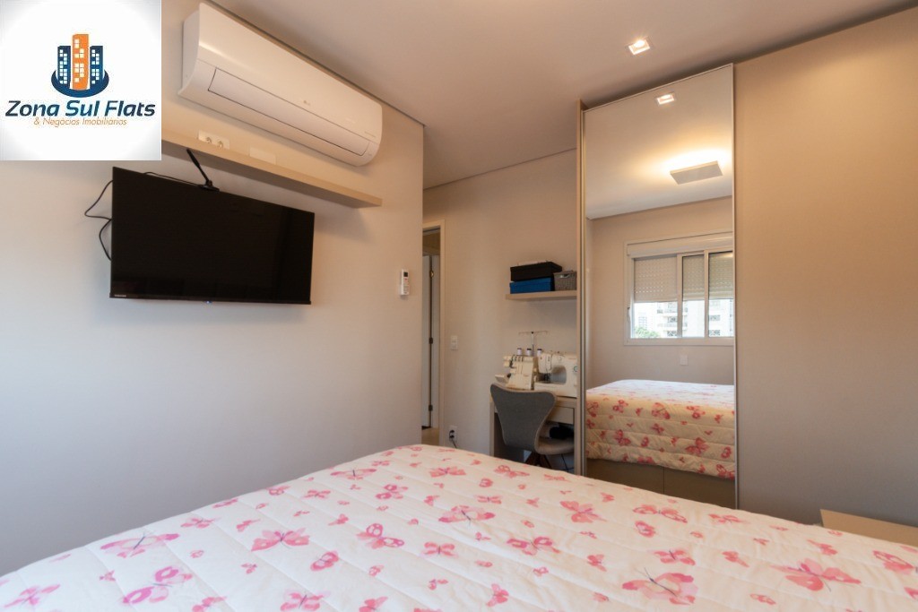 Apartamento, 3 quartos, 143 m² - Foto 14