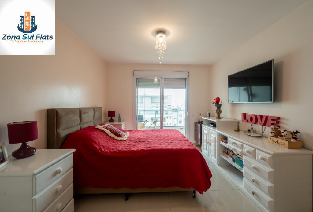 Cobertura, 5 quartos, 240 m² - Foto 16