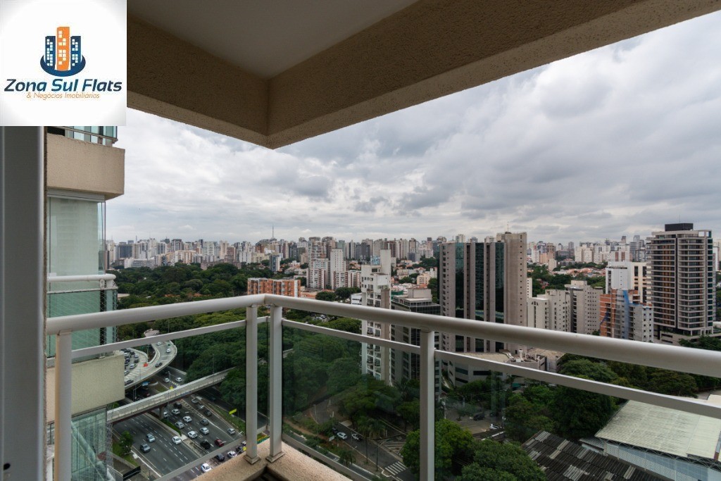 Apartamento, 1 quarto, 55 m² - Foto 11