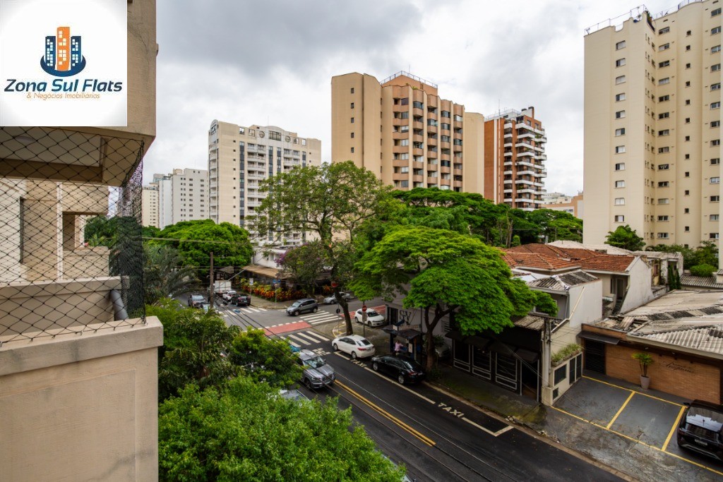 Apartamento, 2 quartos, 56 m² - Foto 13