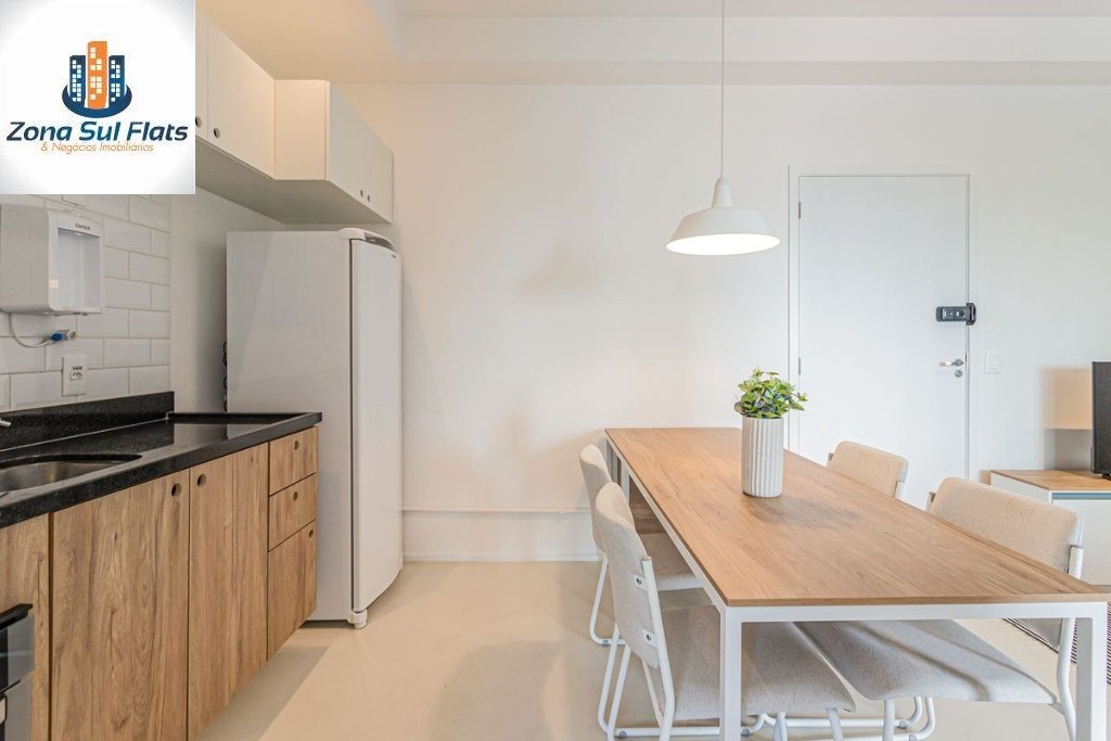Apartamento, 1 quarto, 42 m² - Foto 18