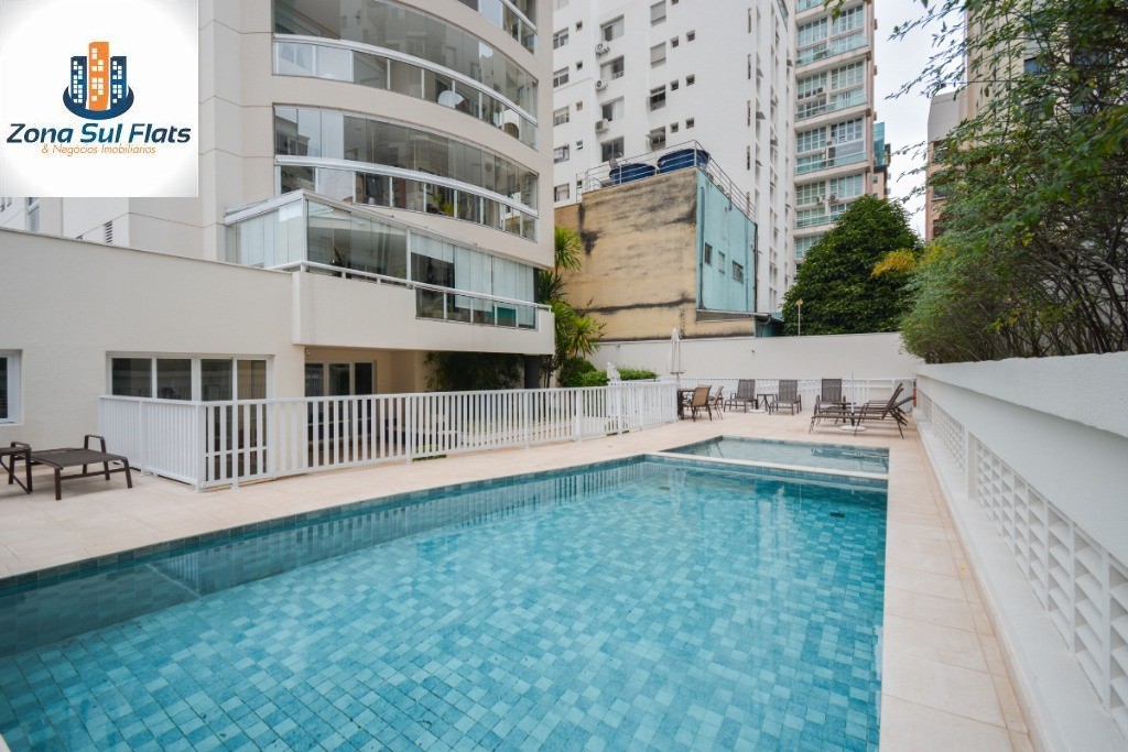 Apartamento, 3 quartos, 124 m² - Foto 44