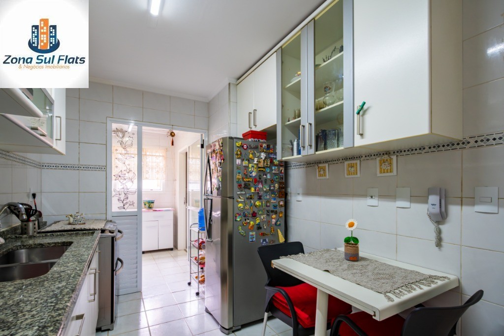 Apartamento, 3 quartos, 96 m² - Foto 30
