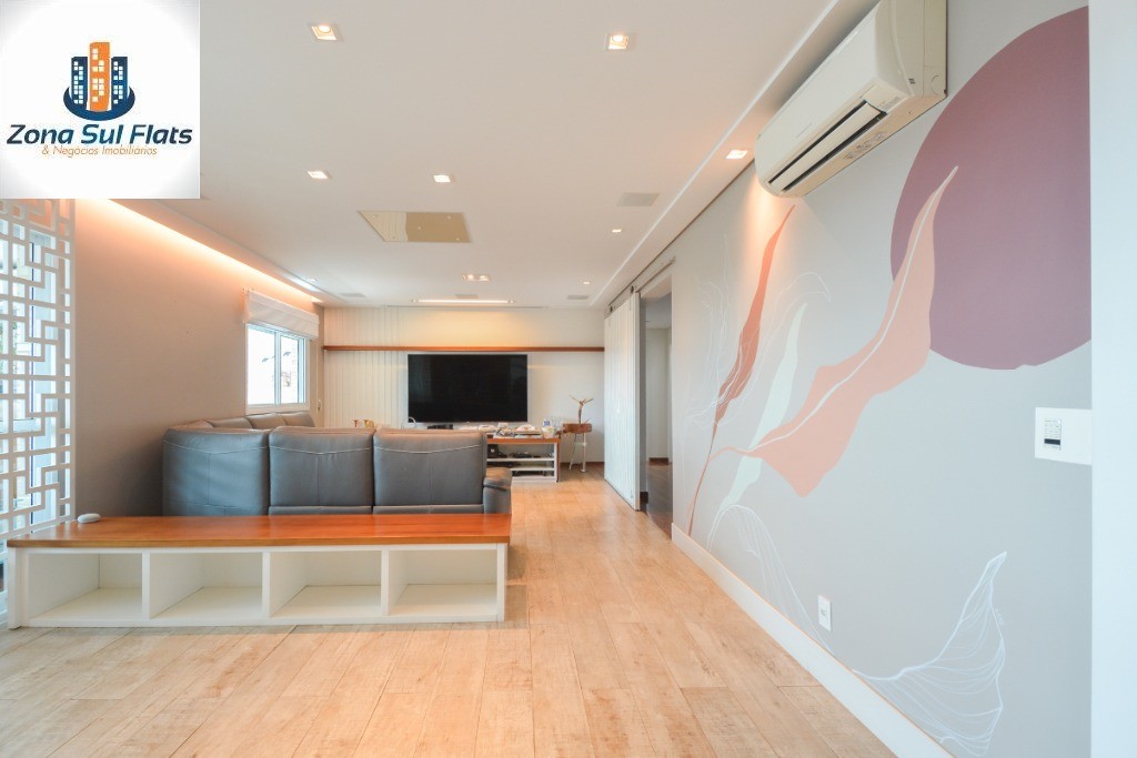 Apartamento, 3 quartos, 205 m² - Foto 2