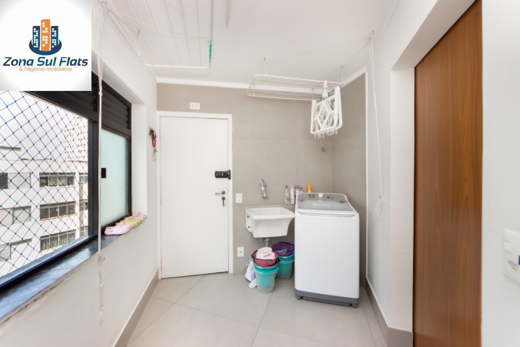 Apartamento, 3 quartos, 118 m² - Foto 31