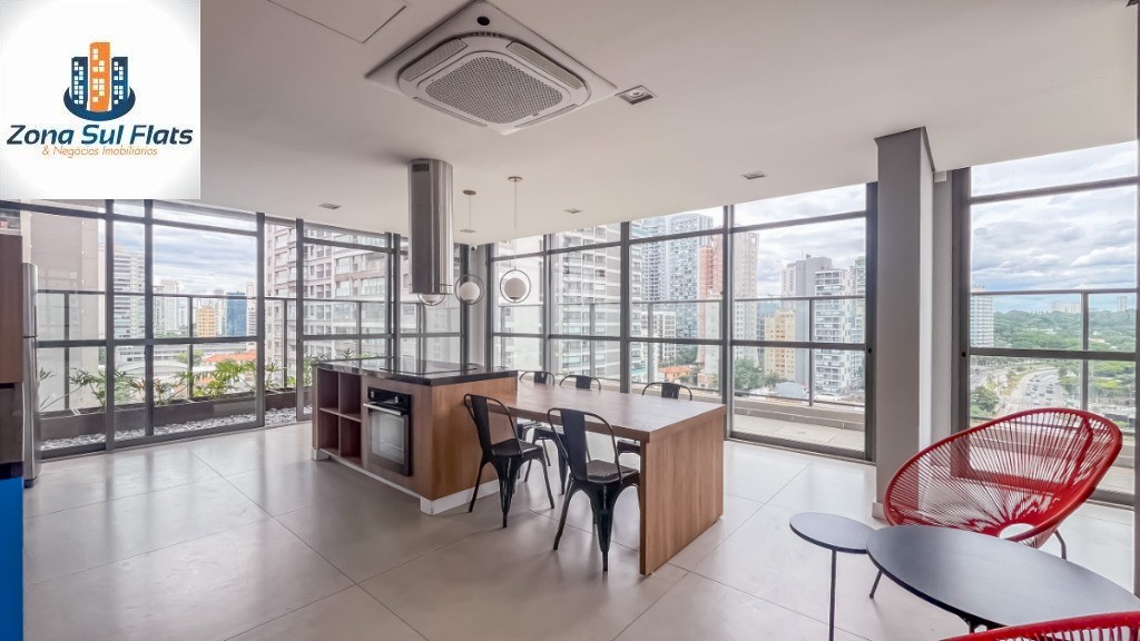 Apartamento, 2 quartos, 69 m² - Foto 39