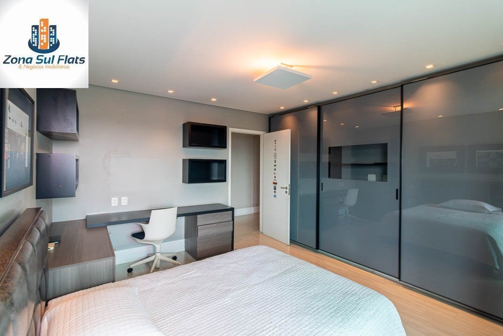 Apartamento, 4 quartos, 246 m² - Foto 17