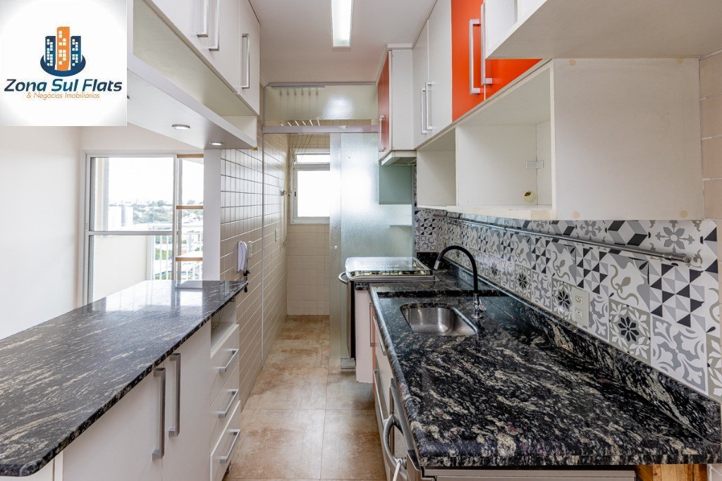 Apartamento, 2 quartos, 65 m² - Foto 8