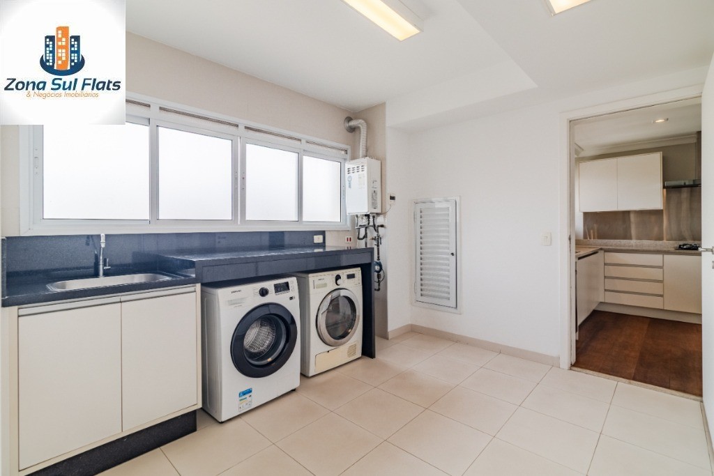 Apartamento, 3 quartos, 335 m² - Foto 19