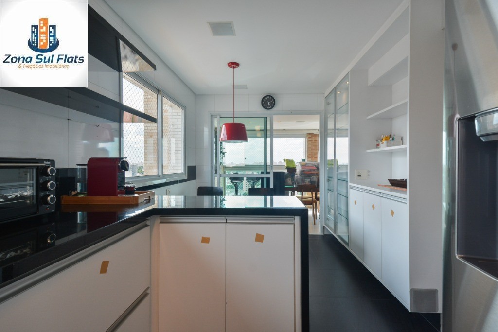 Apartamento, 3 quartos, 205 m² - Foto 30