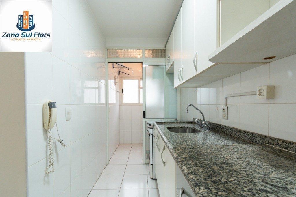 Apartamento, 2 quartos, 54 m² - Foto 13