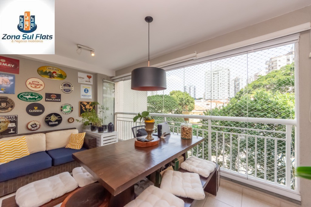 Apartamento, 2 quartos, 82 m² - Foto 12