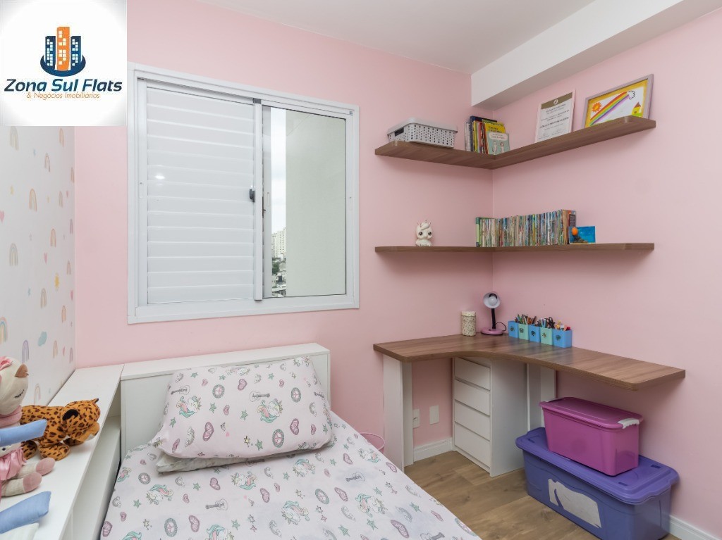 Apartamento, 3 quartos, 67 m² - Foto 17
