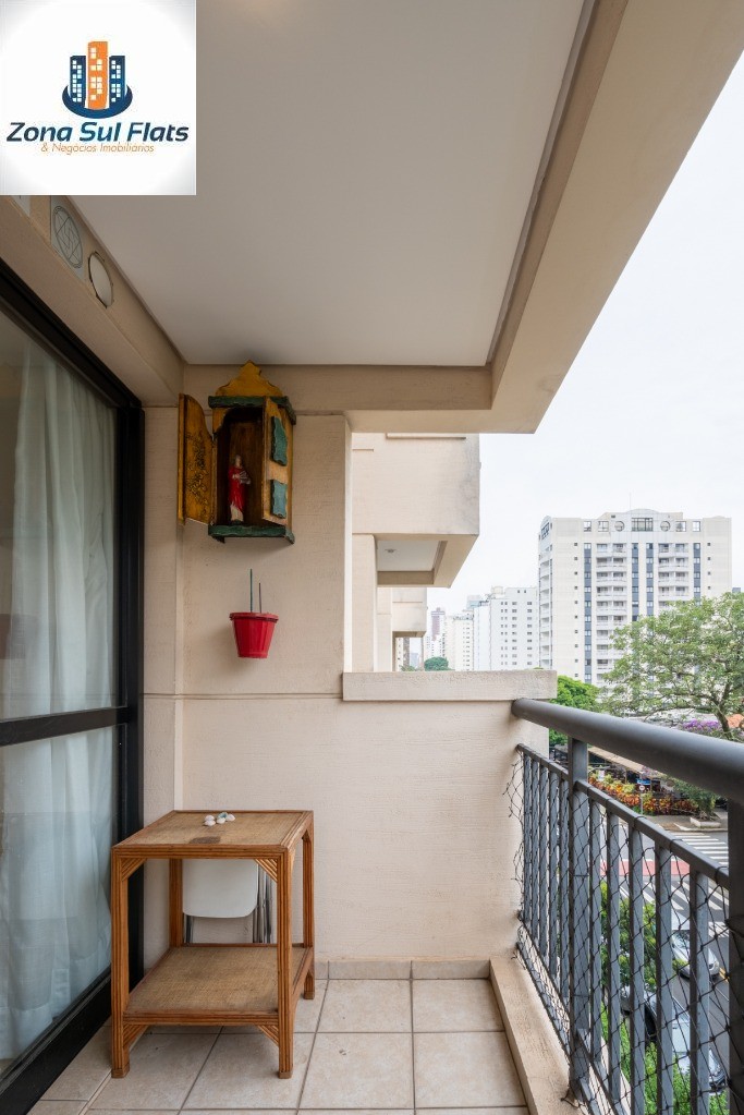 Apartamento, 2 quartos, 56 m² - Foto 10