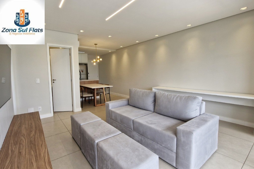 Apartamento, 1 quarto, 64 m² - Foto 6