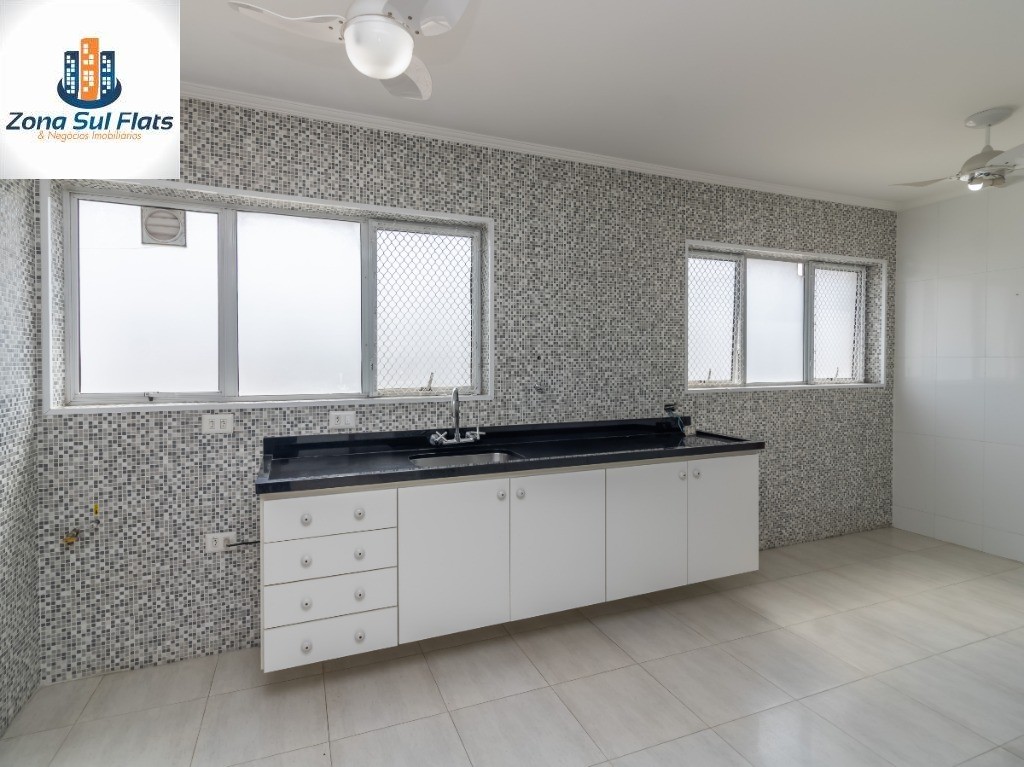 Apartamento, 3 quartos, 169 m² - Foto 8