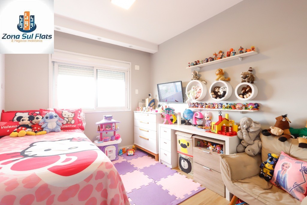 Apartamento, 5 quartos, 159 m² - Foto 38