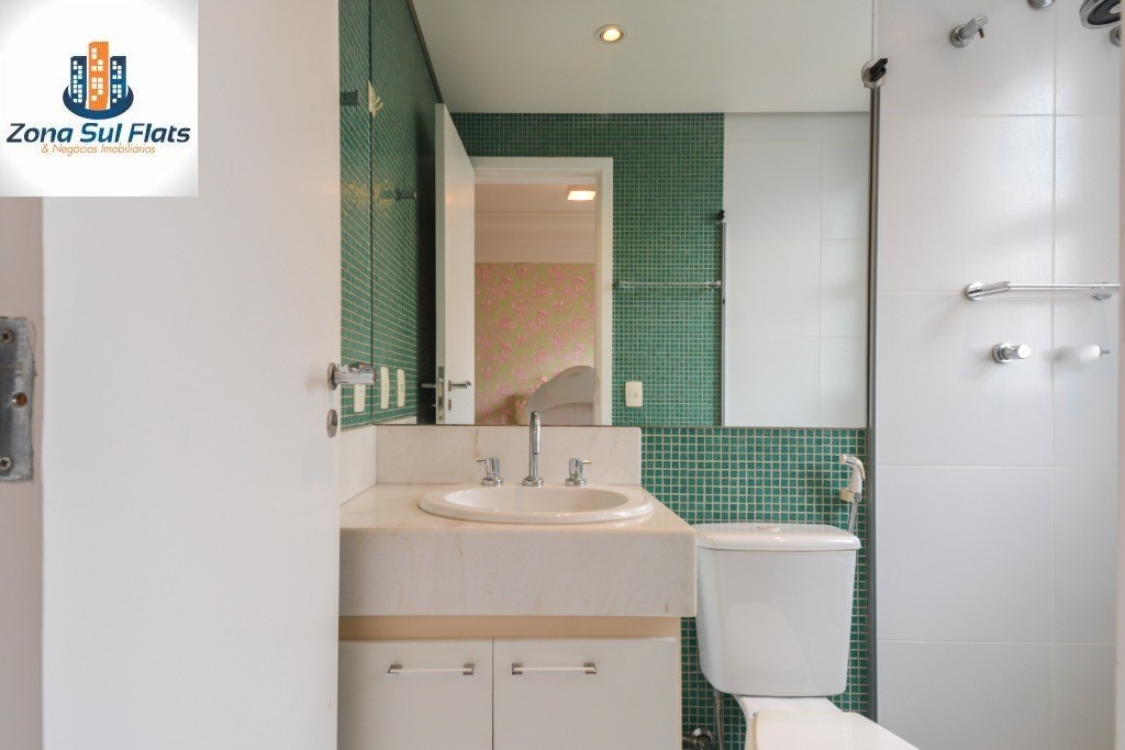 Apartamento, 3 quartos, 124 m² - Foto 30