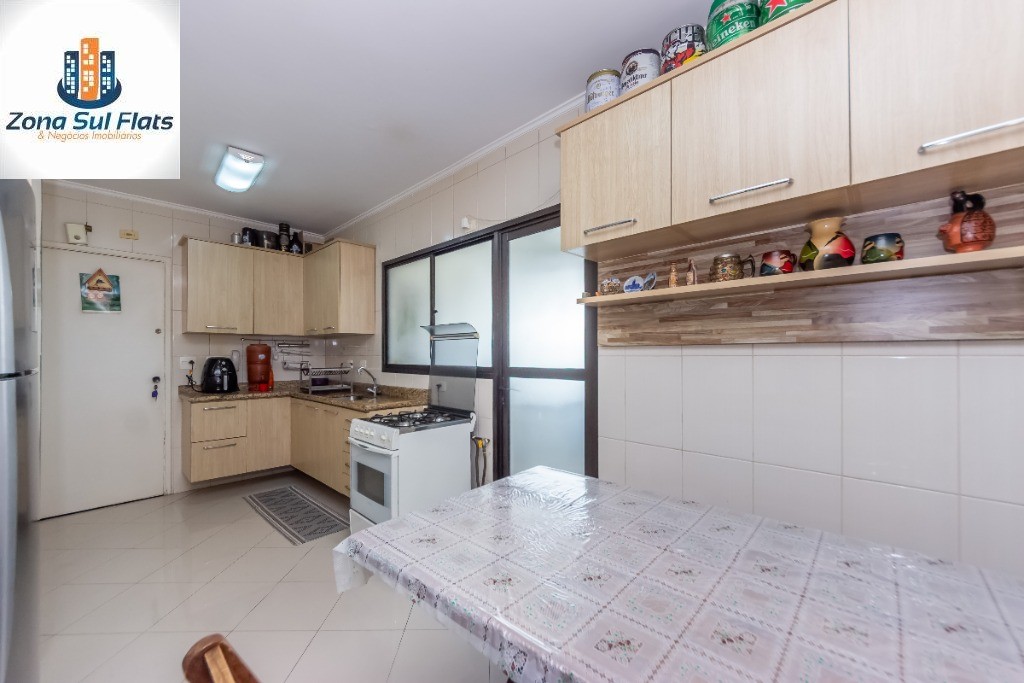 Apartamento, 3 quartos, 96 m² - Foto 11