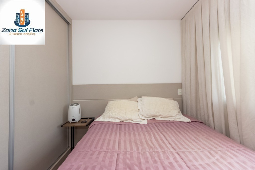 Apartamento, 2 quartos, 54 m² - Foto 9