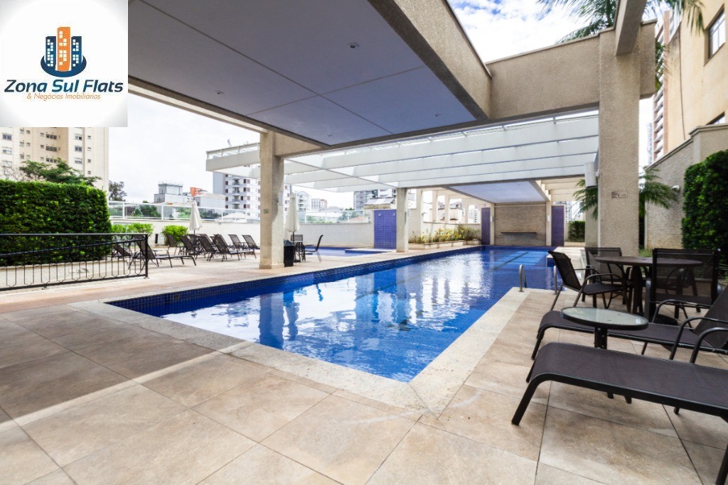 Apartamento, 3 quartos, 190 m² - Foto 47