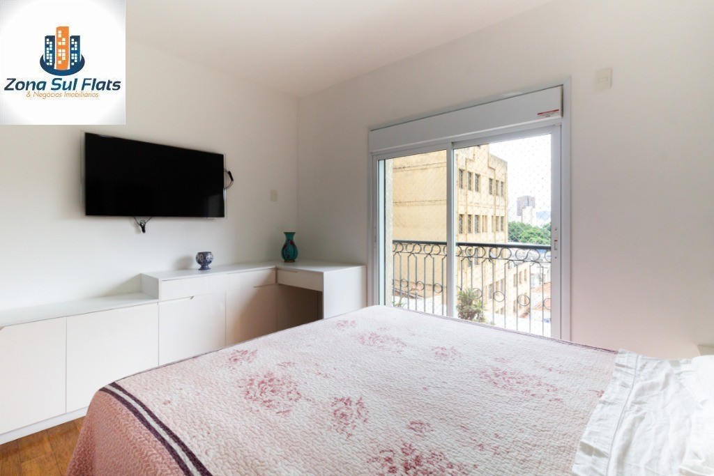 Apartamento, 3 quartos, 190 m² - Foto 16