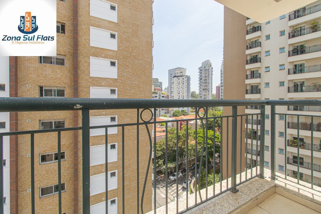 Apartamento, 3 quartos, 226 m² - Foto 23