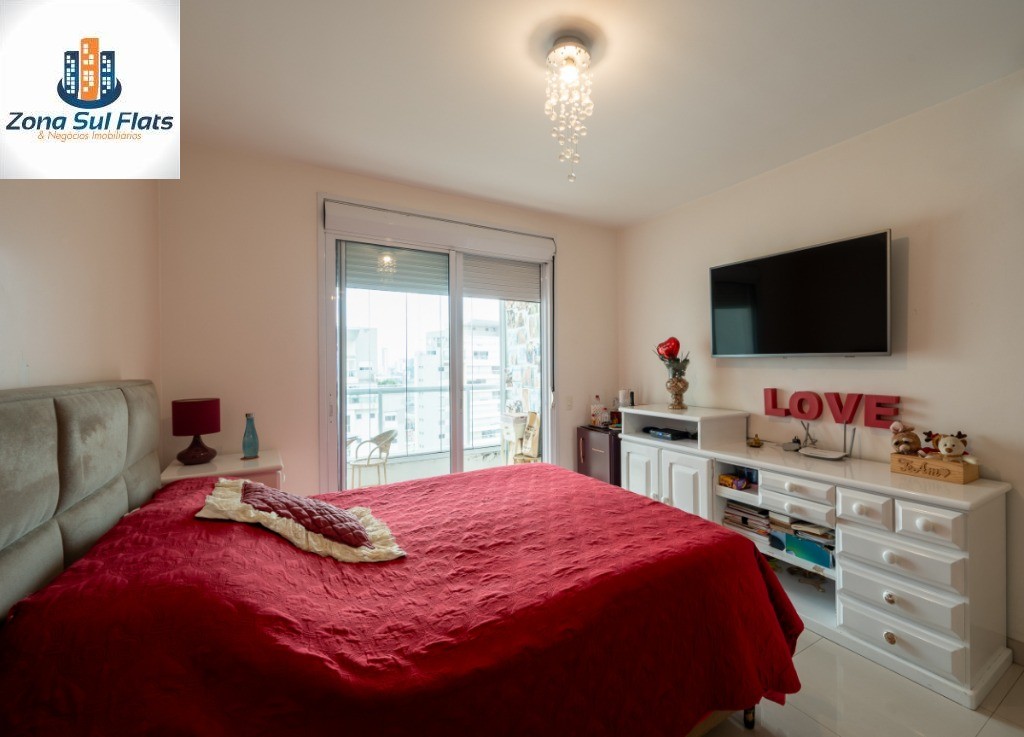 Cobertura, 5 quartos, 240 m² - Foto 17