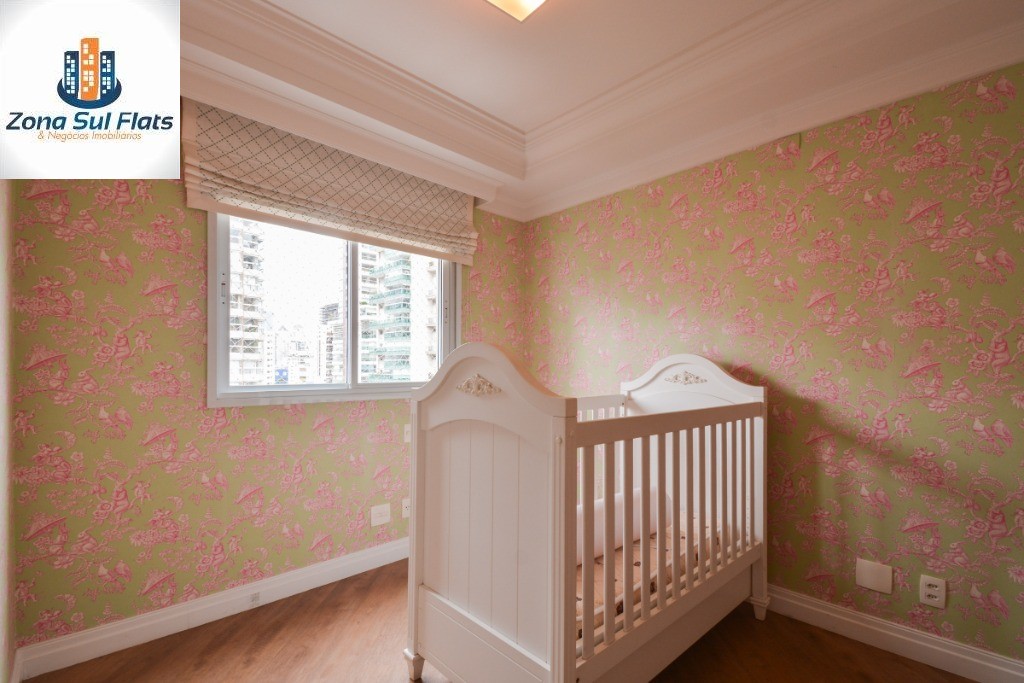 Apartamento, 3 quartos, 124 m² - Foto 10